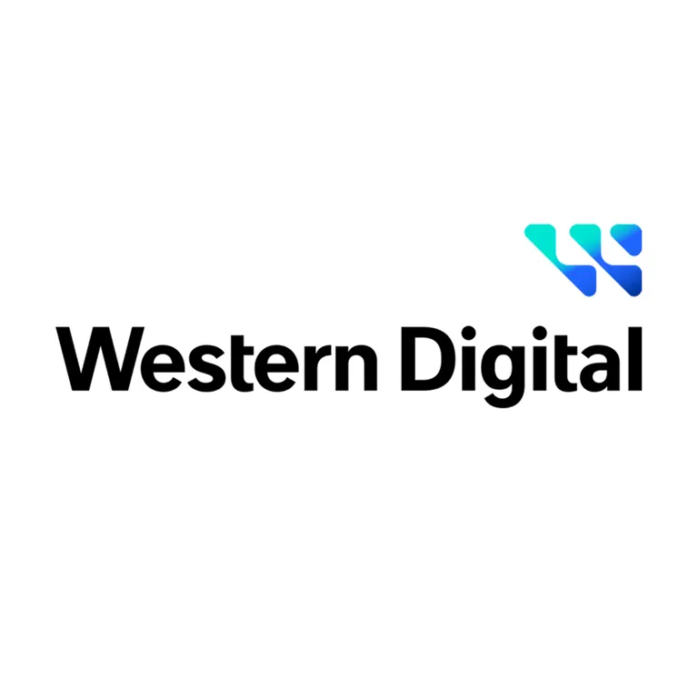 Wester Digital