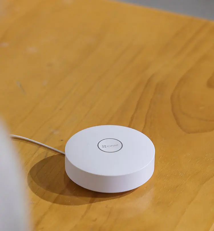 Puerta De Enlace Para Hogares - Imagen 4