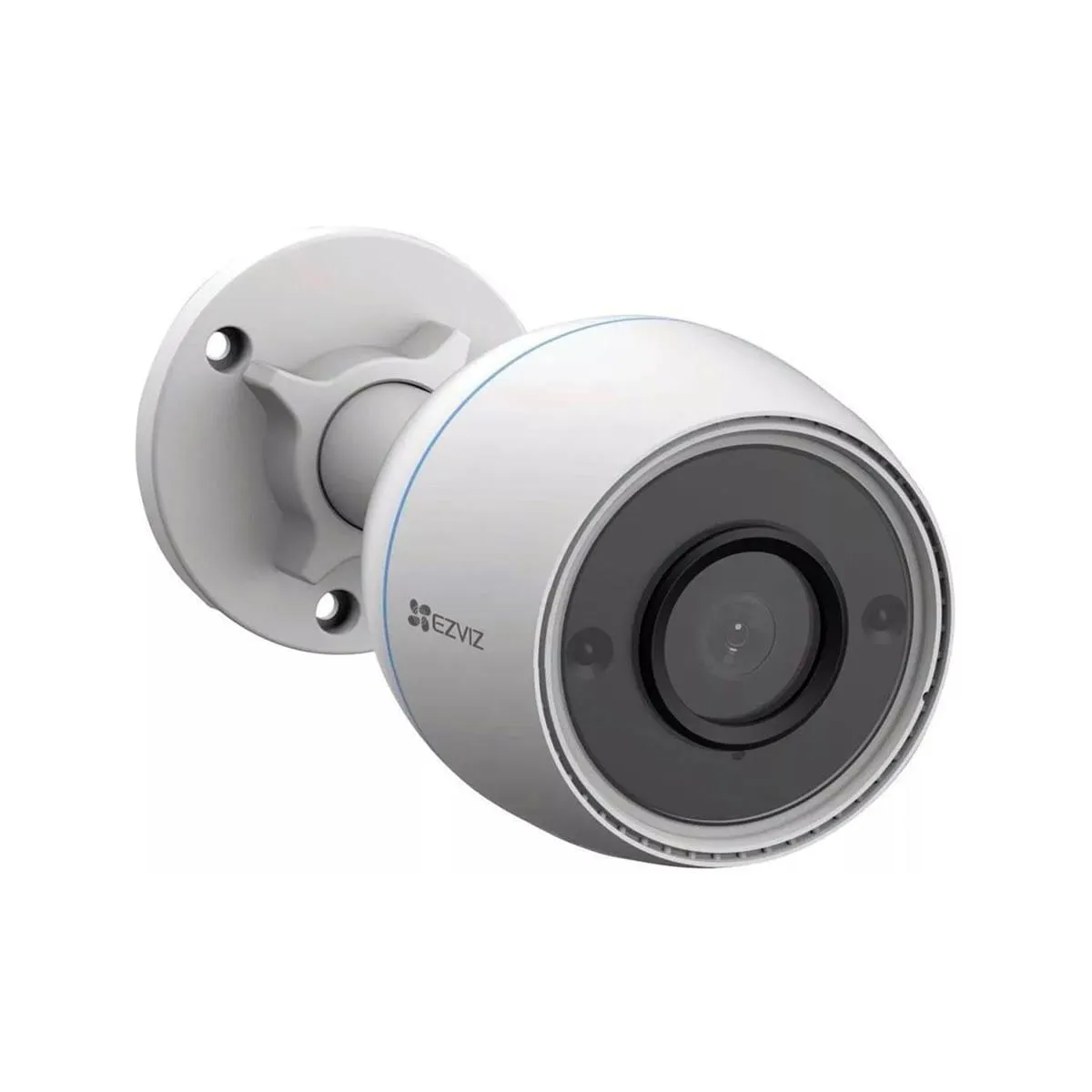 Camara Wifi Inteligente Exterior 2 Mp H3c - Imagen 3