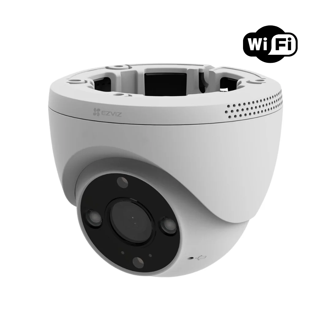 Torreta Wifi 2k F2.8Mm - Imagen 4