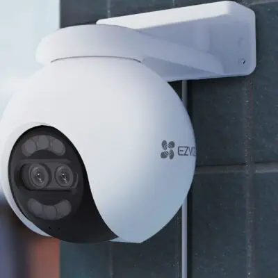 Camara Color Full H80X Dual 4K - Imagen 4