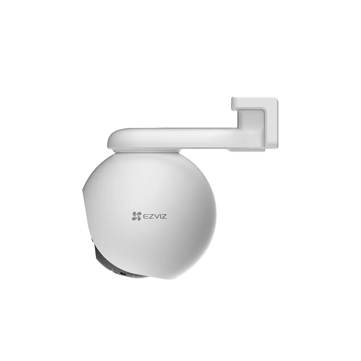 Camara Color Full H8X Dual 2K+ Wifi - Imagen 2