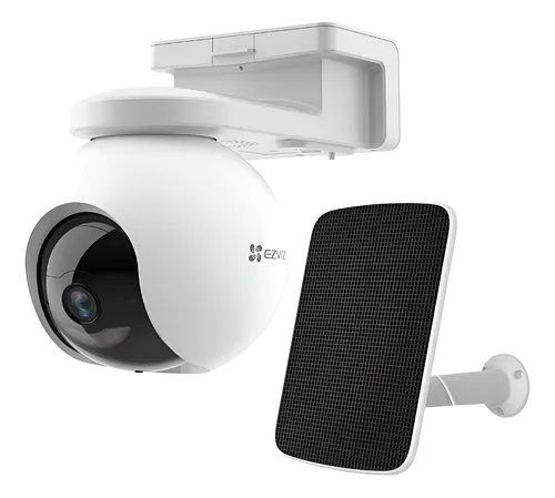 Camara Wifi HB8 De 4Mp