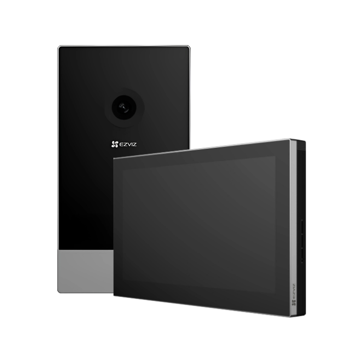 Video Portero Inteligente HP7, De 3Mp