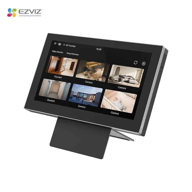 Monitor Tactil Inteligente SD7 - Imagen 4