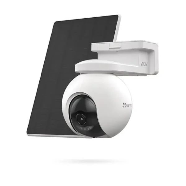 Camara Wifi HB8 De 4Mp – LeviTech S.A.S.
