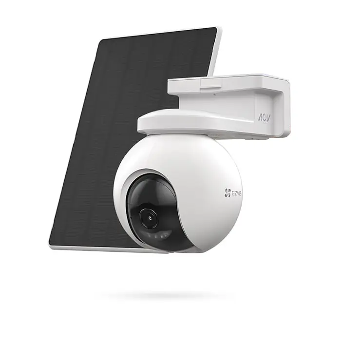 Camara Wifi HB8 De 4Mp - Imagen 3