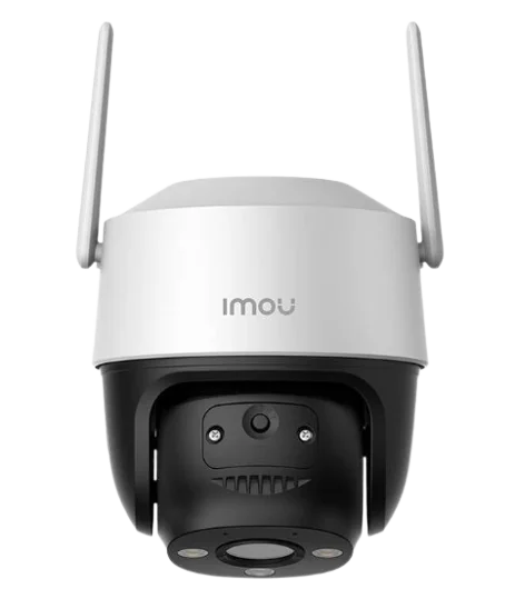 Cruisier Ip 4g 2mp Zoom Digital 8x Full Color Night Vision: 30 Mts - Imagen 3