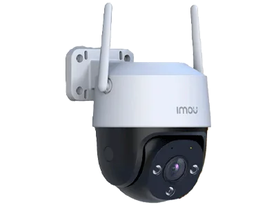 Cruisier Ip 4g 2mp Zoom Digital 8x Full Color Night Vision: 30 Mts - Imagen 4