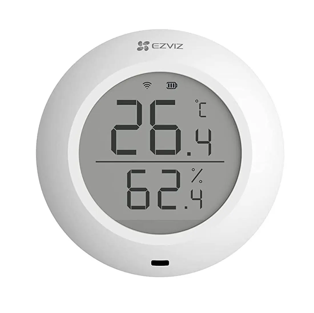 Sensor De Temperatura