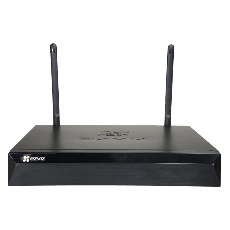 NVR Inalámbrico 4CH 5Mp - Imagen 4