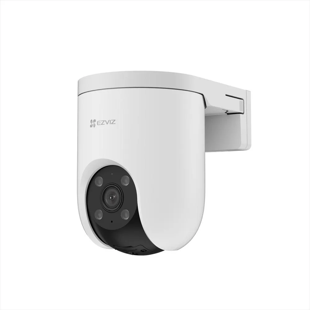Camara Wifi H8C 8Mp Pt Inteligente Exterior