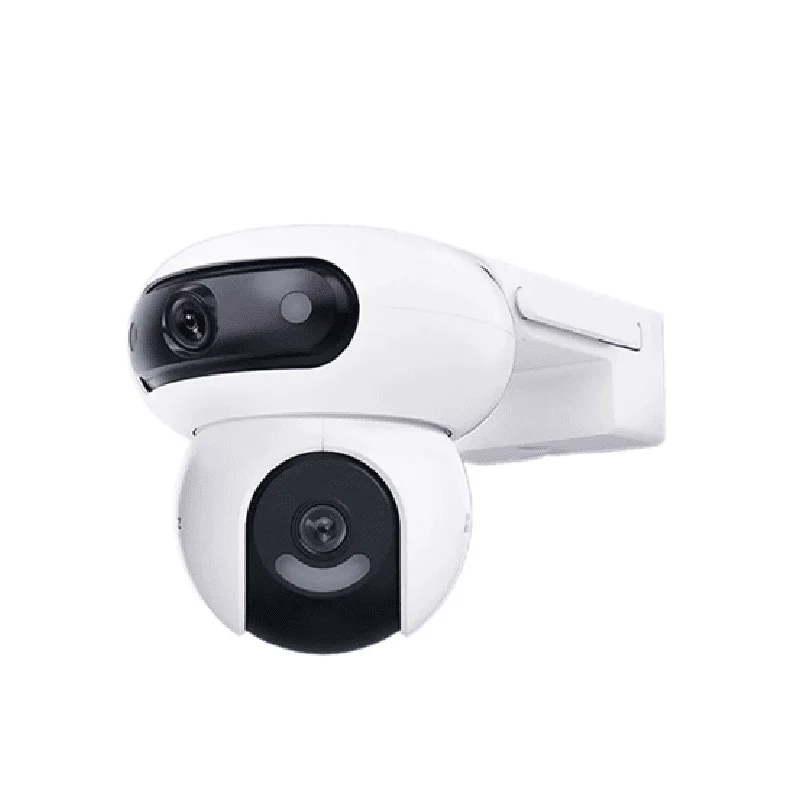 Camara Wifi Doble Lente 2K+ y 2K+ Deteccion De Personas - Imagen 3