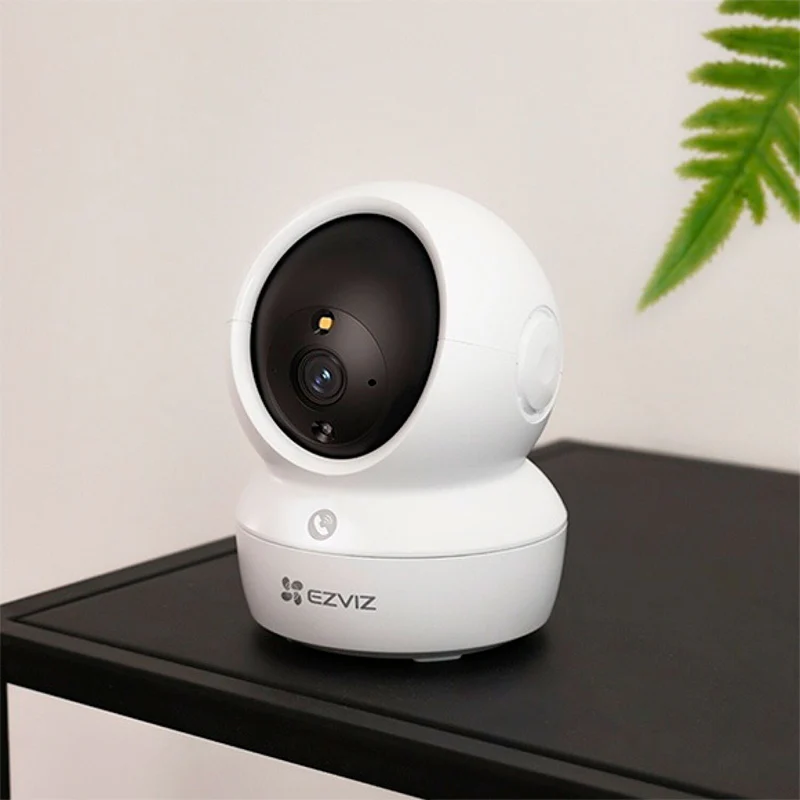 T H6C Pro Hogar Wifi H6c Pt 5Mp Wifi 360° - Imagen 4