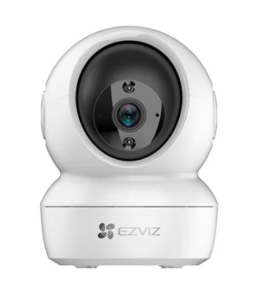 T H6C Pro Hogar Wifi H6c Pt 5Mp Wifi 360°