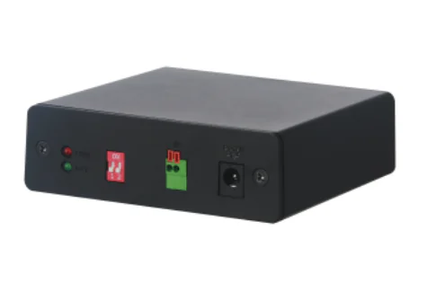 Caja de Alarma Para XVR, 16 Entradas