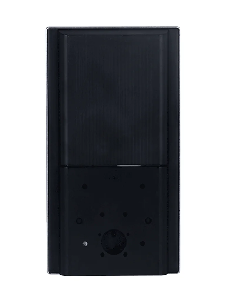 Control Facial Integral 7, De 2Mp, Pantalla Táctil - Imagen 2