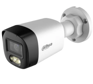 Camara Tipo Bala, 5Mp, Smart Dual Light