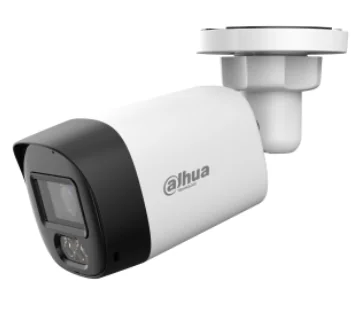 Camara Tipo Bala, 5Mp, Smart Dual Light - Imagen 3