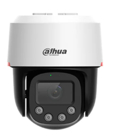 Camar Ip. Pt De 4MP, Wizcolor