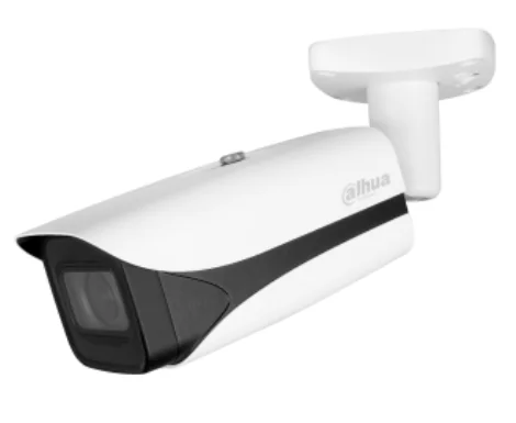 Camara TIipo Bala, Full HD, De 5Mp, Smart Led 60M, Lente Zoom - Imagen 2