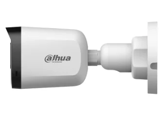 Camara Tipo Bala Plastica, 5Mp - Imagen 2