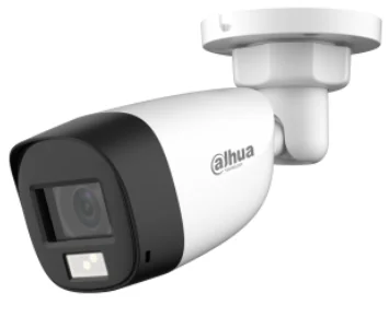 Camara Tipo Bala 2Mp, Mic Incluido - Imagen 2