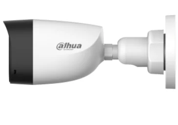 Camara Tipo Bala 2Mp, Mic Incluido - Imagen 3