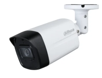 Camara Tipo Bala 80M, Mic Incluido - Imagen 2