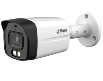 Camara Tipo Bala, 5Mp, Con Mic