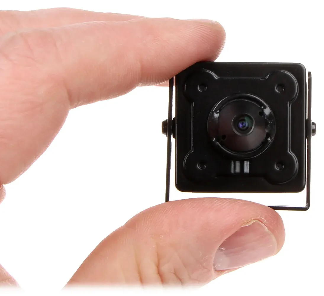 Camara 4 En 1 1/2,8" CMOS 1080P Tipo Pin - Imagen 2