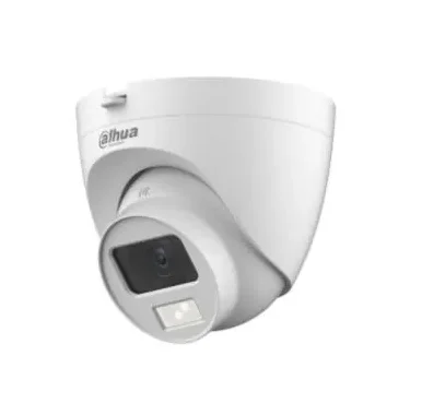 Camra Domo Plast 2MP