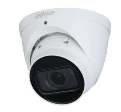 Camara Tipo Domo, Semimetalica, 2Mp Lente Motorizado. - Imagen 2