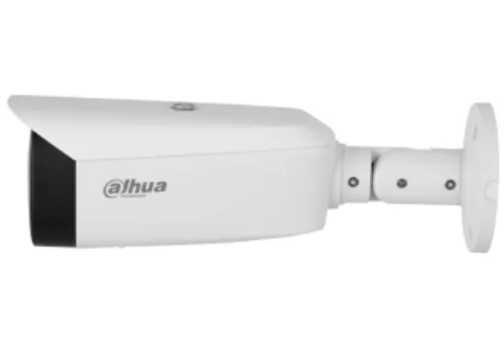 Camara TIipo Bala, De 4Mp, Inteligente, Varifocal - Imagen 3