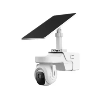 Camara Tipo Pt Solar 4G, De 4Mp - Imagen 2