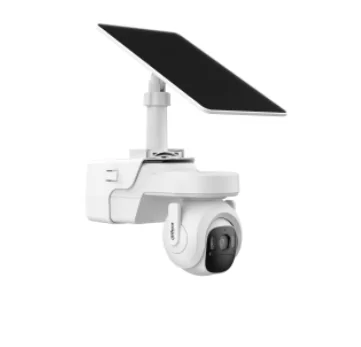 Camara Tipo Pt Solar 4G, De 4Mp - Imagen 3