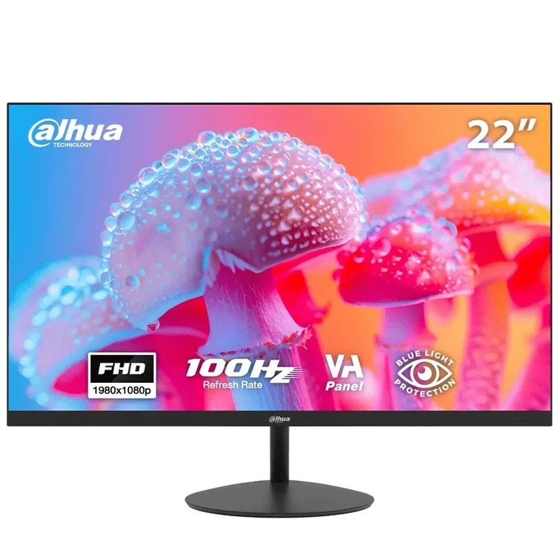 Monitor DAHUA 22, 5Ms
