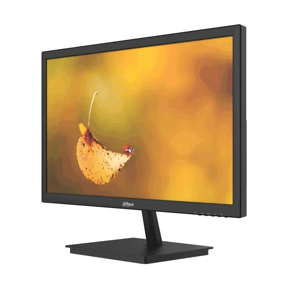 Mnitor Industrial 24, Full HD, Pedestal