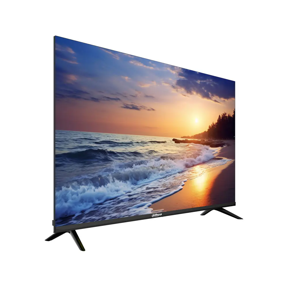 Monitor Led UHD De 43, 4K, Con Audio - Imagen 2