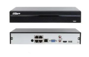 DHI-NVR1104HS-P-S3