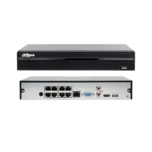 DHI-NVR1108HS-8P-S3