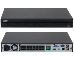 DHI-NVR4232-16P-4KS3