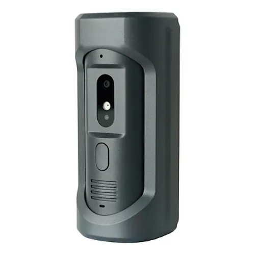 Videoportero IP, De 2Mp, Altavoz Incorporado, Tarjeta Mifare