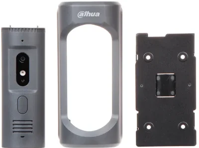 Videoportero IP, De 2Mp, Altavoz Incorporado, Tarjeta Mifare - Imagen 3