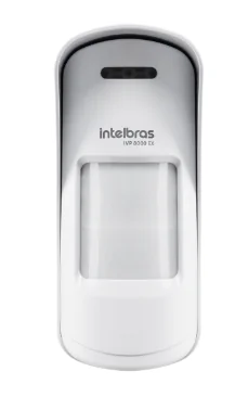 Sensor PIR Exterior Dual 30K Serie 8000