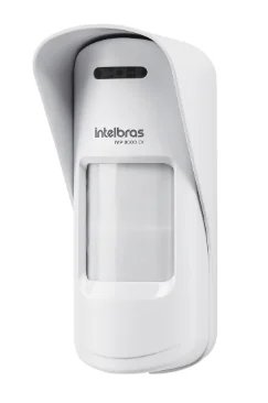 Sensor PIR Exterior Dual 30K Serie 8000 - Imagen 2