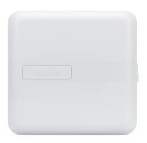 Panel De Alarma Monitoreado, De 64 Zonas