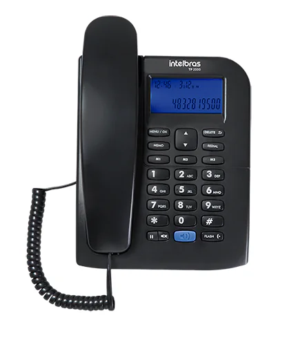 Terminal Portería TP2000