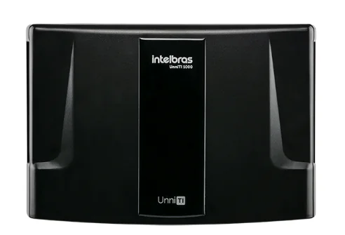 Central Telefónica IP Híbrida Empresarial