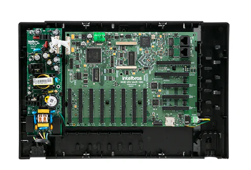 Central Telefónica IP Híbrida Empresarial - Imagen 2